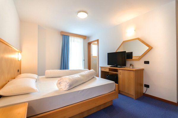 Hotel Smy Bellamonte Dolomiti